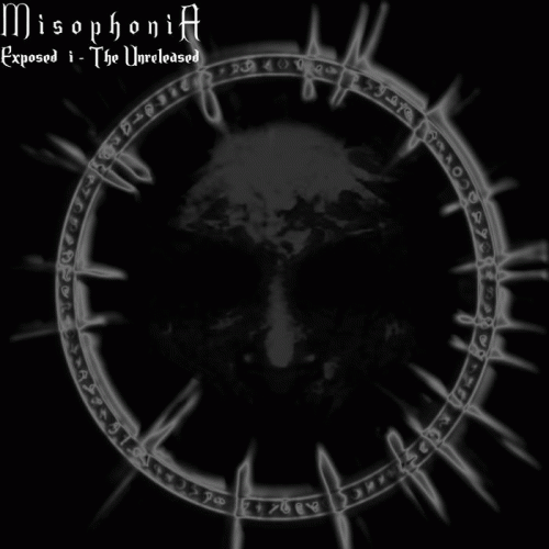 Misophonia (UK) : Exposed I - The Unreleased